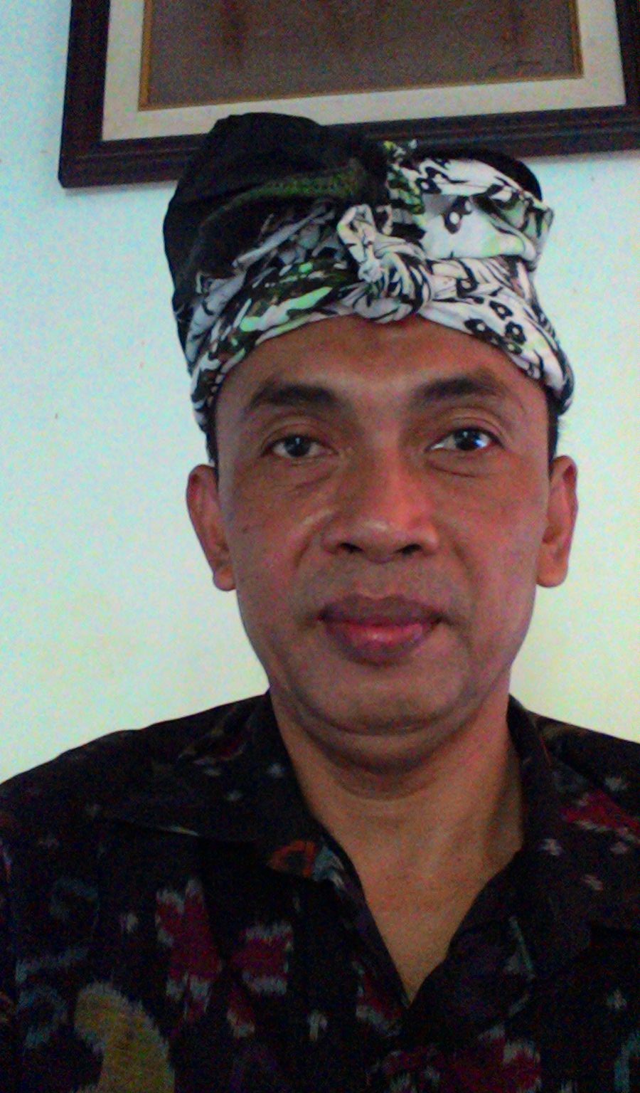 I Wayan Nuarsa